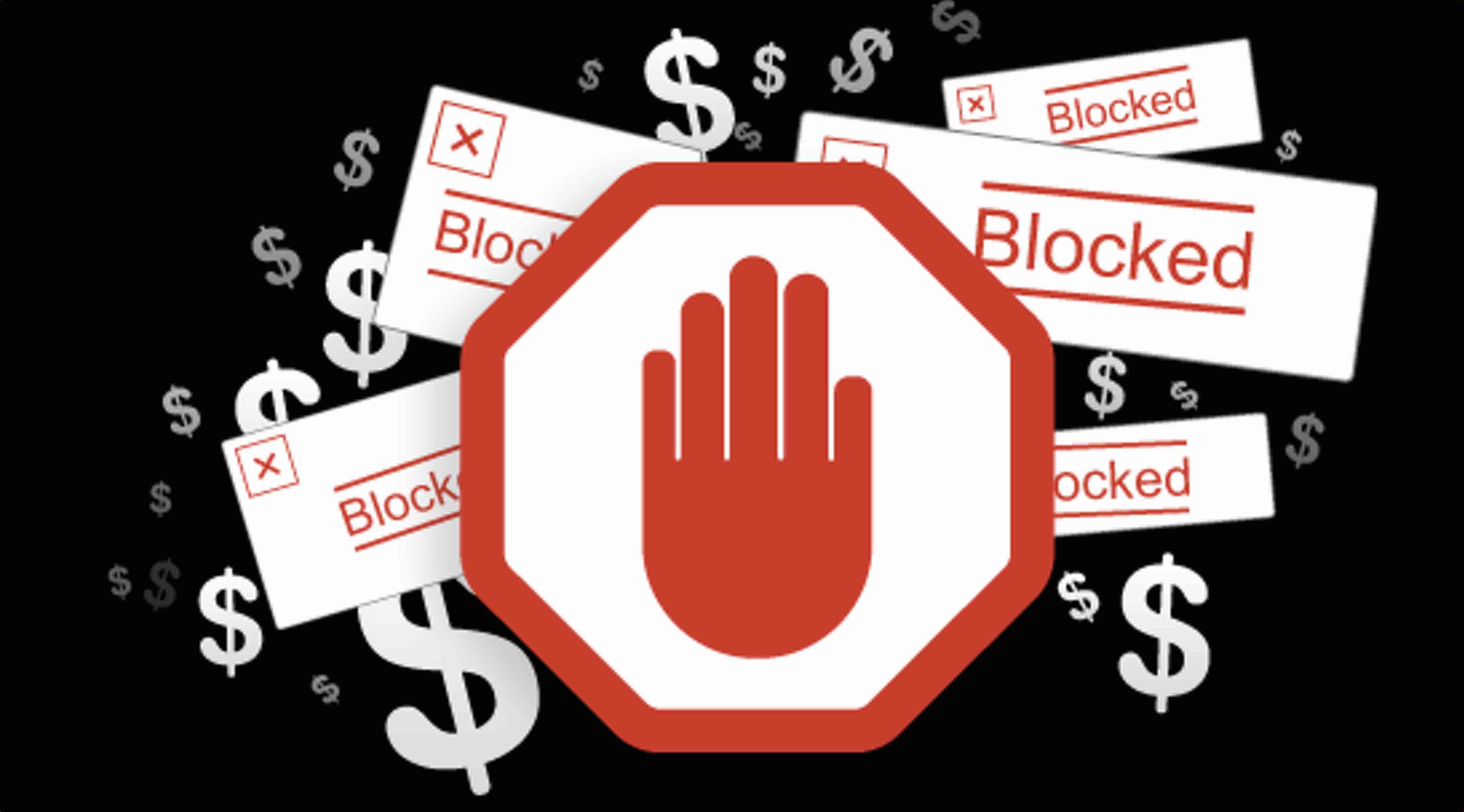 Adblock Whitelist a domain