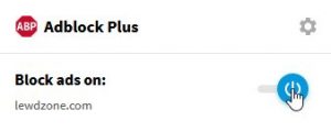 how to whitelist a website in adblock plus how to whitelist a website in adblock plus