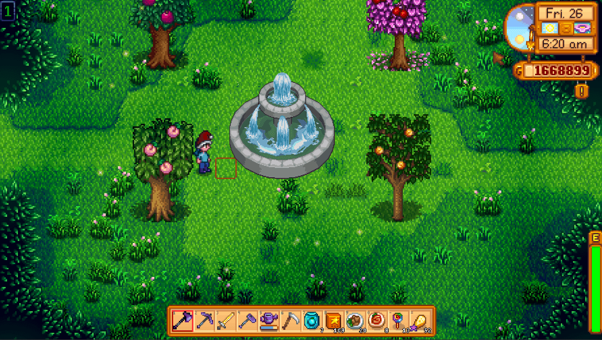 22 best Stardew Valley mods to elevate your experience LZmods